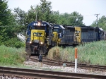 CSX 8107